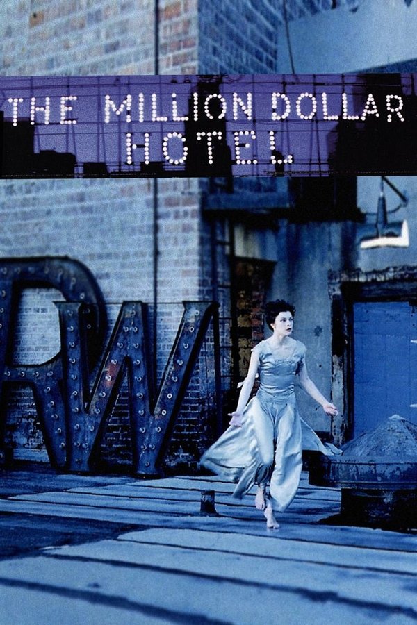 EN - The Million Dollar Hotel  (2000)