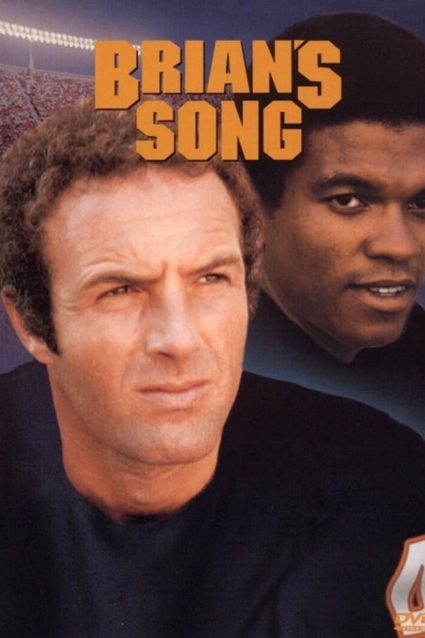 Brian's Song (1971)