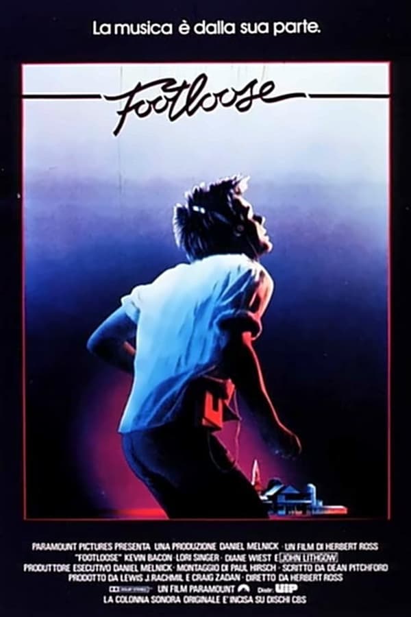 Footloose