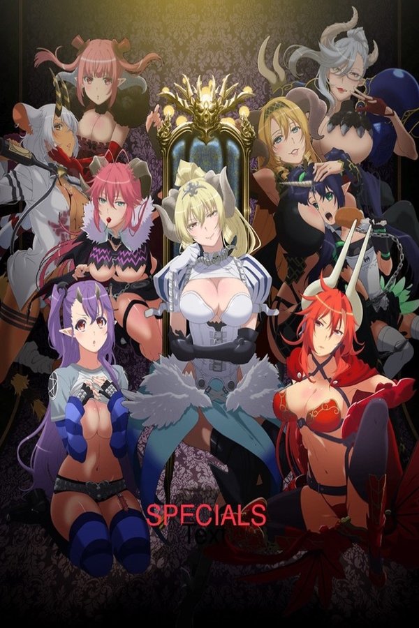 Especiais