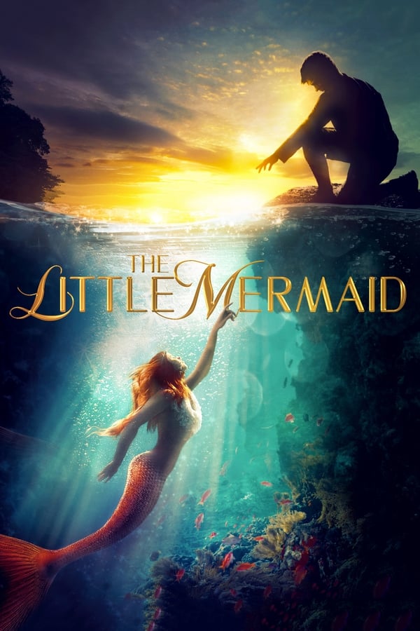 EN: The Little Mermaid 2018