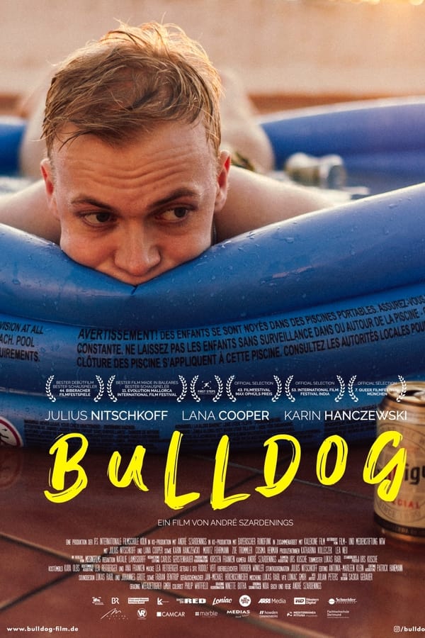 DE - Bulldog (2023)