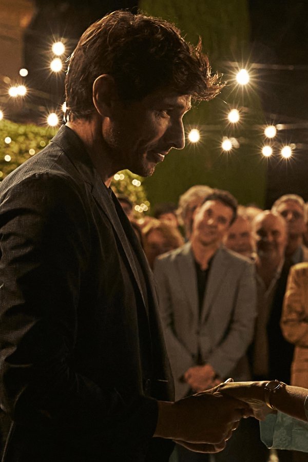 Return to Las Sabinas