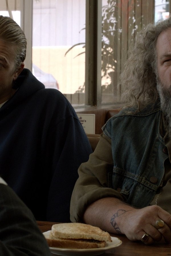 Sons of Anarchy – S05E05 – Il ricatto