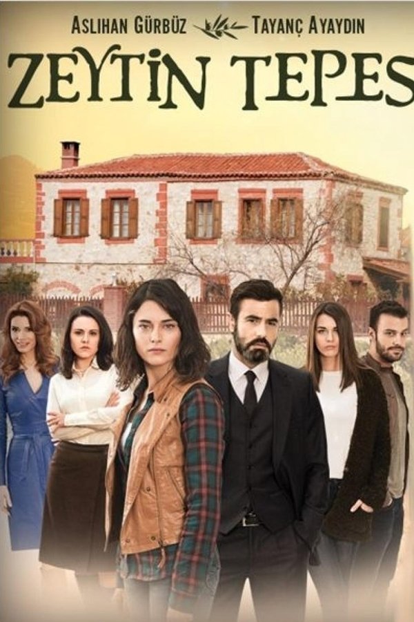 Zeytin Tepesi
