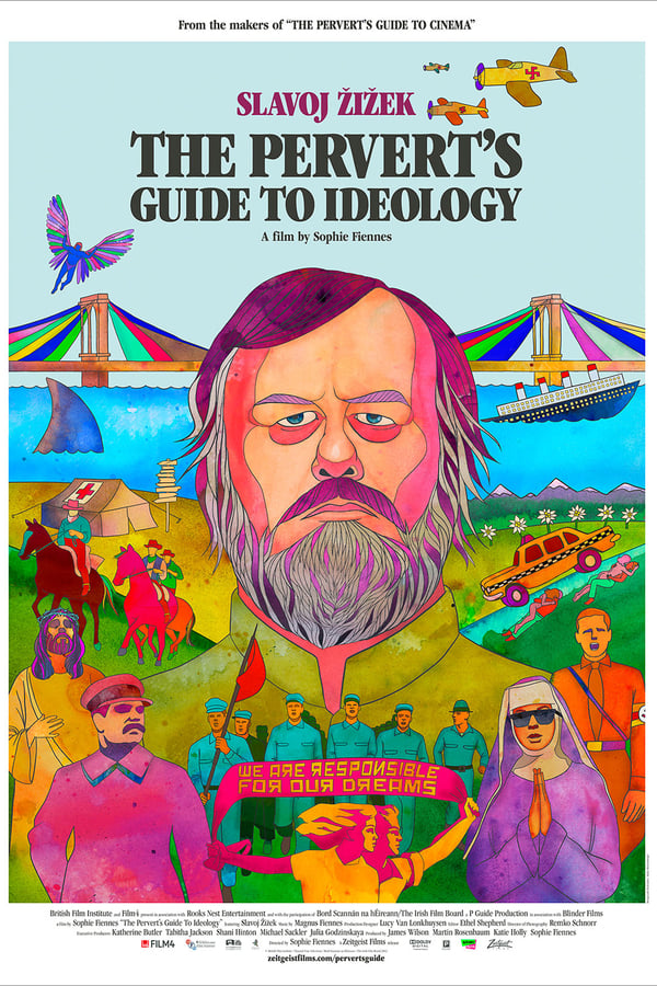 Guía perversa de la ideología