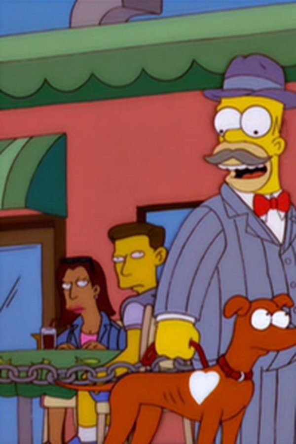 I Simpson – S12E07 – Truffa oggi… truffa domani!