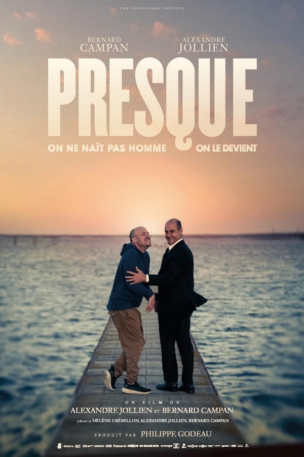 FR - Presque  (2022)