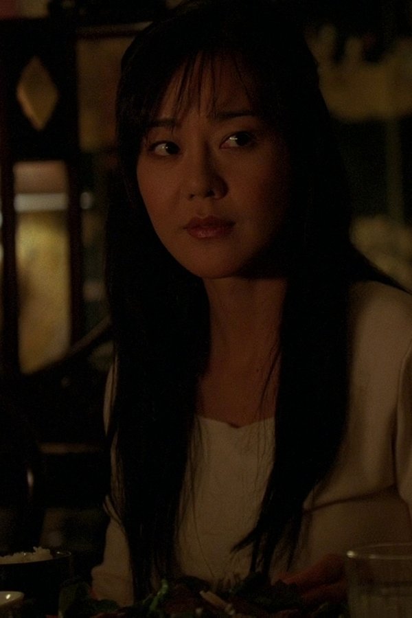 Lost – S01E17 – Cambiamenti