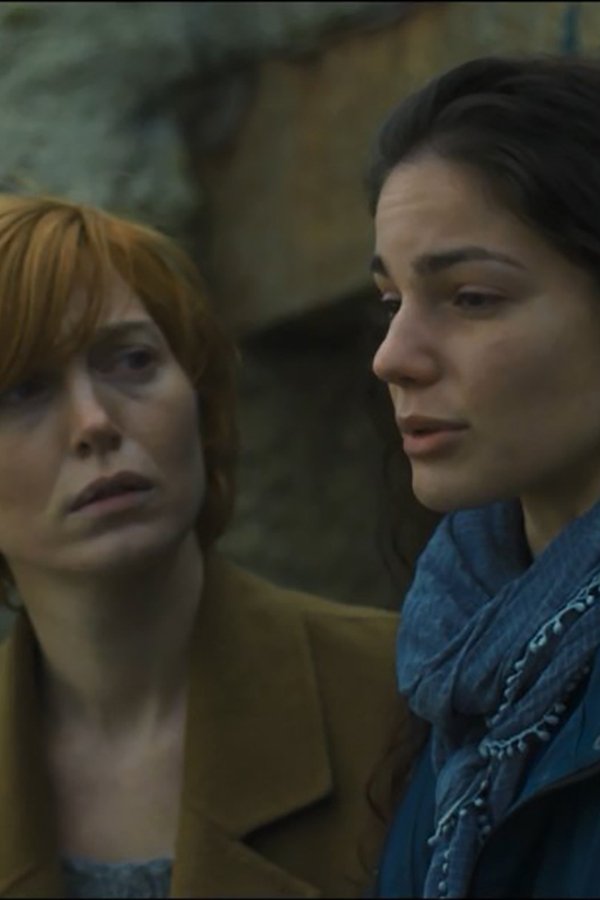 I fiumi di porpora – S03E01 – Episodio 1