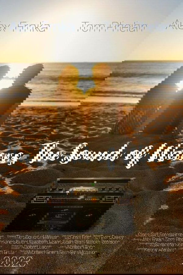 The Sound of Waves