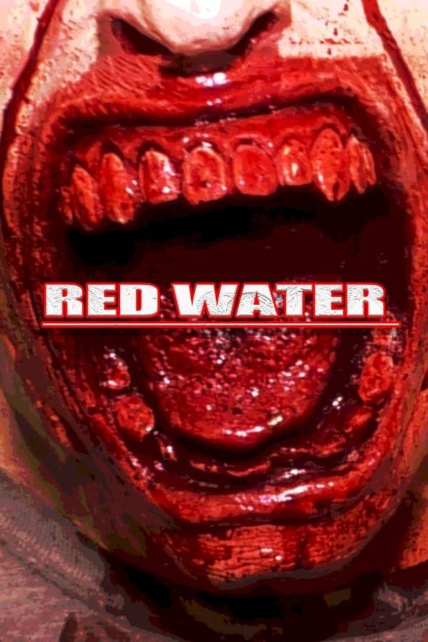  Red  Water (2022)