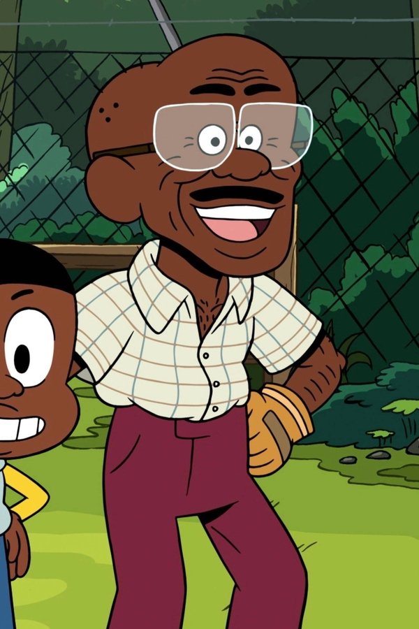 Craig – S01E09 – L’orto del nonno