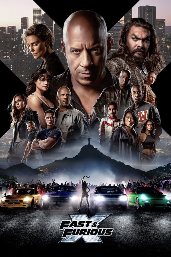 TVplus FR - Fast & Furious X (2023) HQ