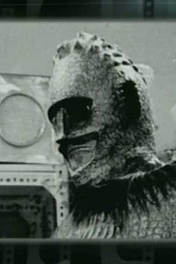 Doctor Who – S05E12 – Episodio 12