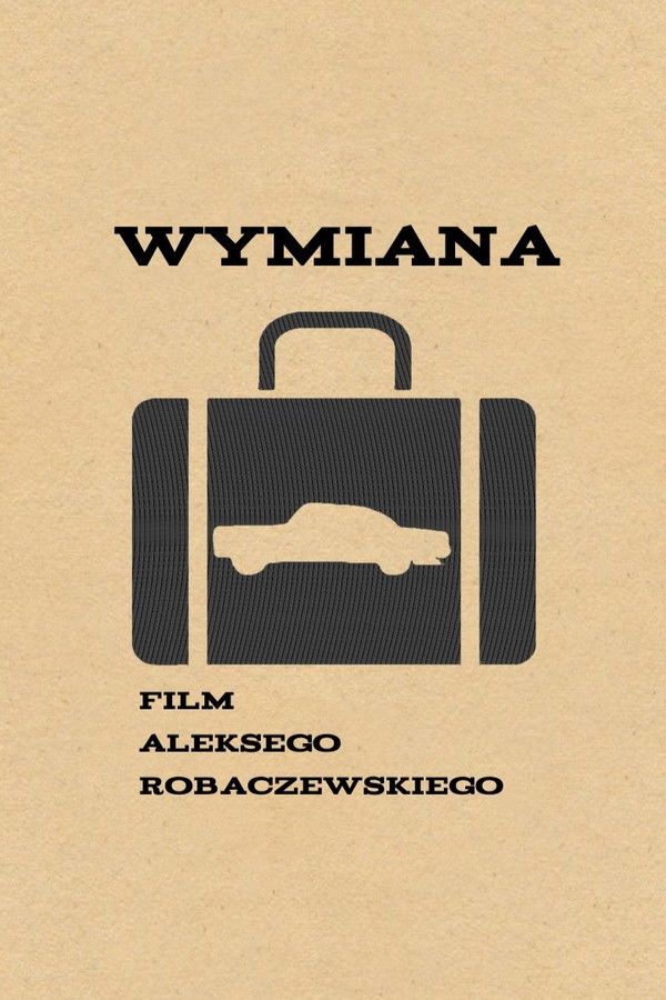 Wymiana