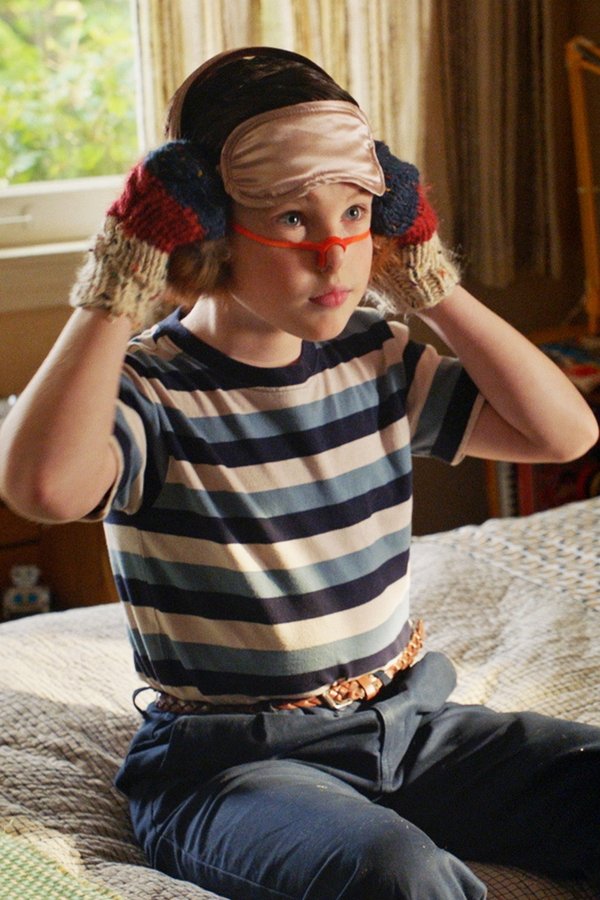 Young Sheldon – S03E01 – Strambi cervelloni e palle di neve del Texas