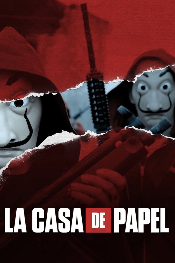 La Casa de Papel