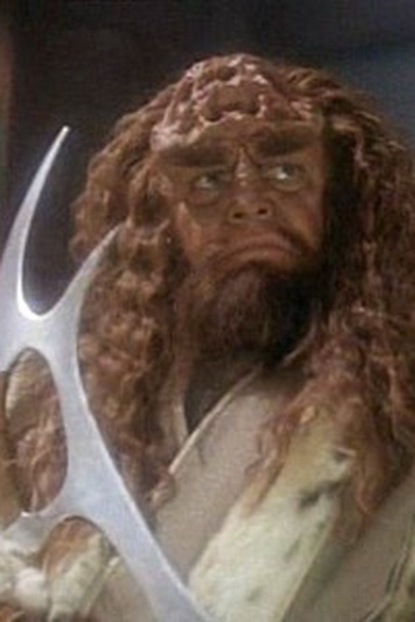 Star Trek: The Next Generation – S06E23 – Il ritorno di Khaless