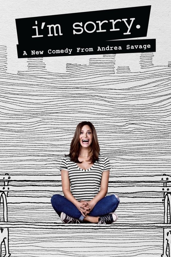 Im Sorry saison 1 Im Sorry saison 1