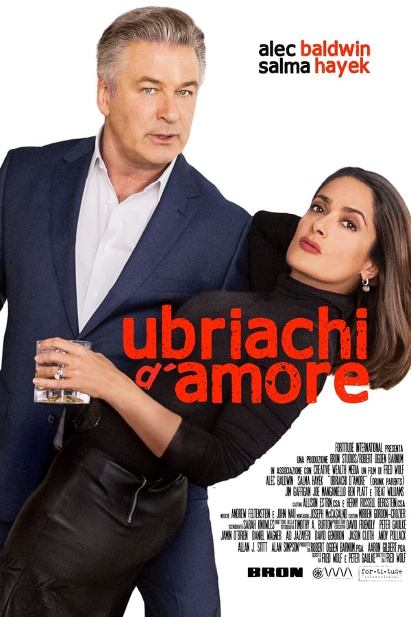 IT| Ubriachi D'amore 