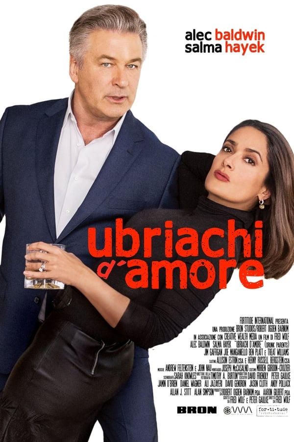 Ubriachi d’amore