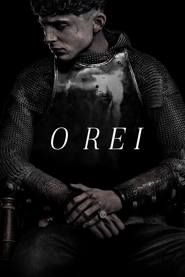 O Rei O Rei
