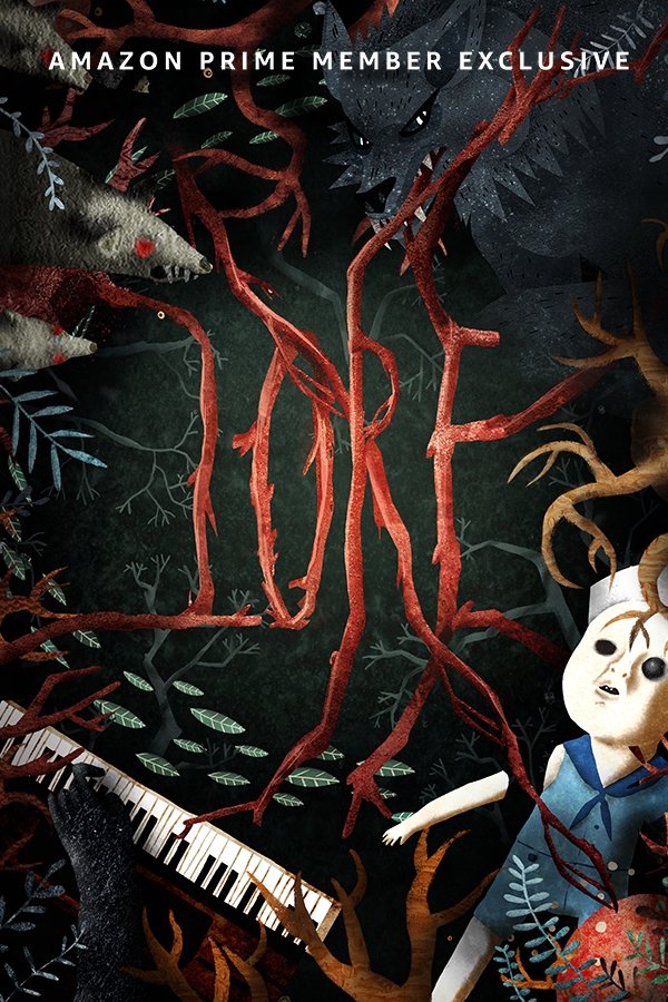 Assistir Lore Assistir Lore
