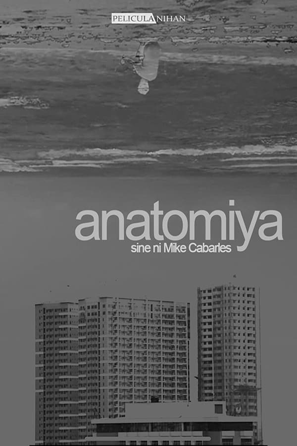 Anatomiya