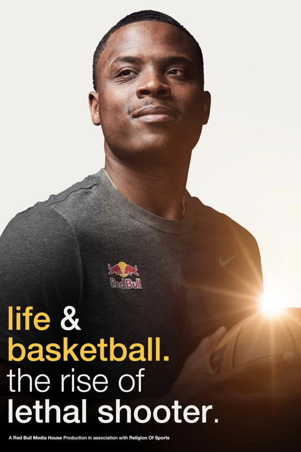 Life & Basketball: The Rise of Lethal Shooter