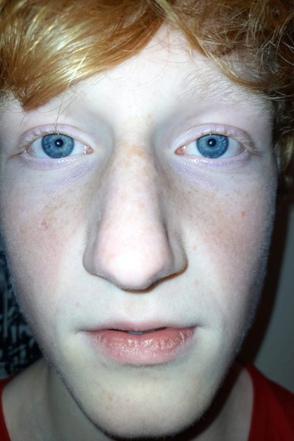 Charlie stubbs's headshot