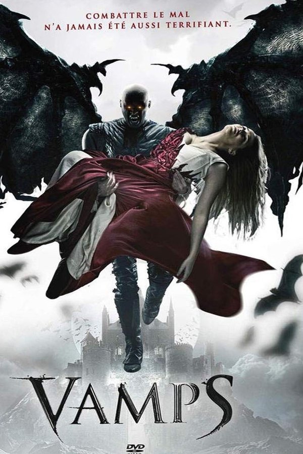 FR - Vamps - 2017