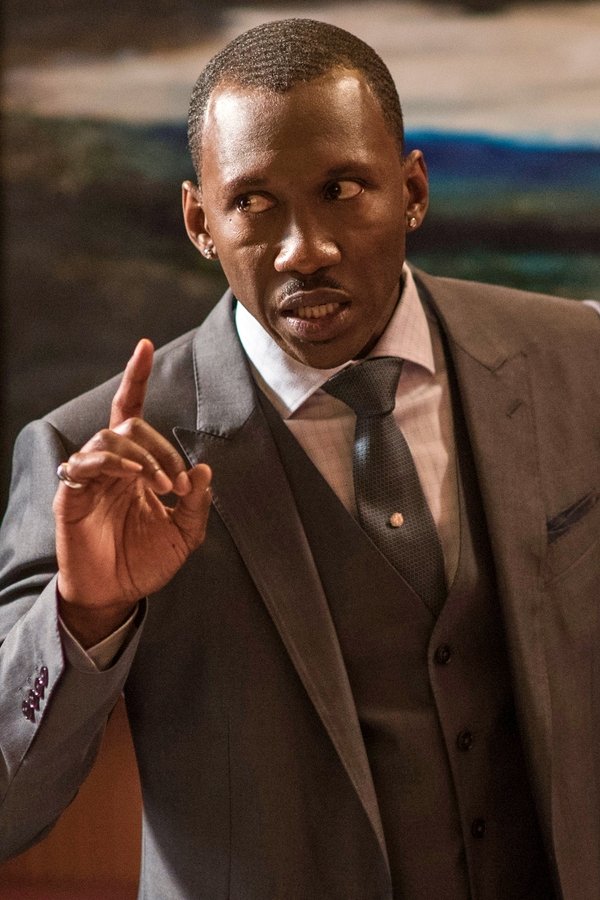 Marvel's Luke Cage - Saison 1 Episode 5