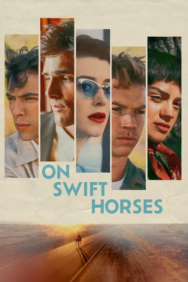 On Swift Horses