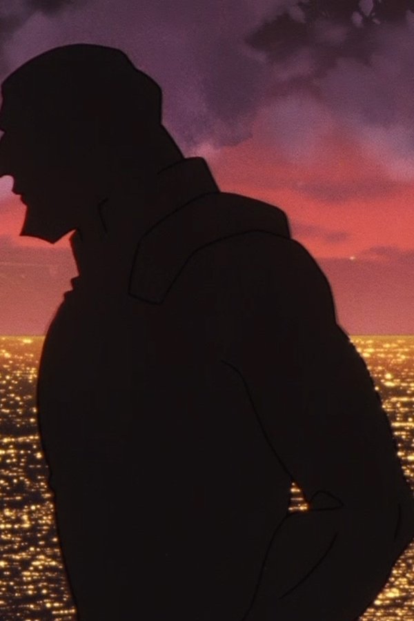 Cowboy Bebop (1998) – S01E21 – Boogie Woogie Feng Shui