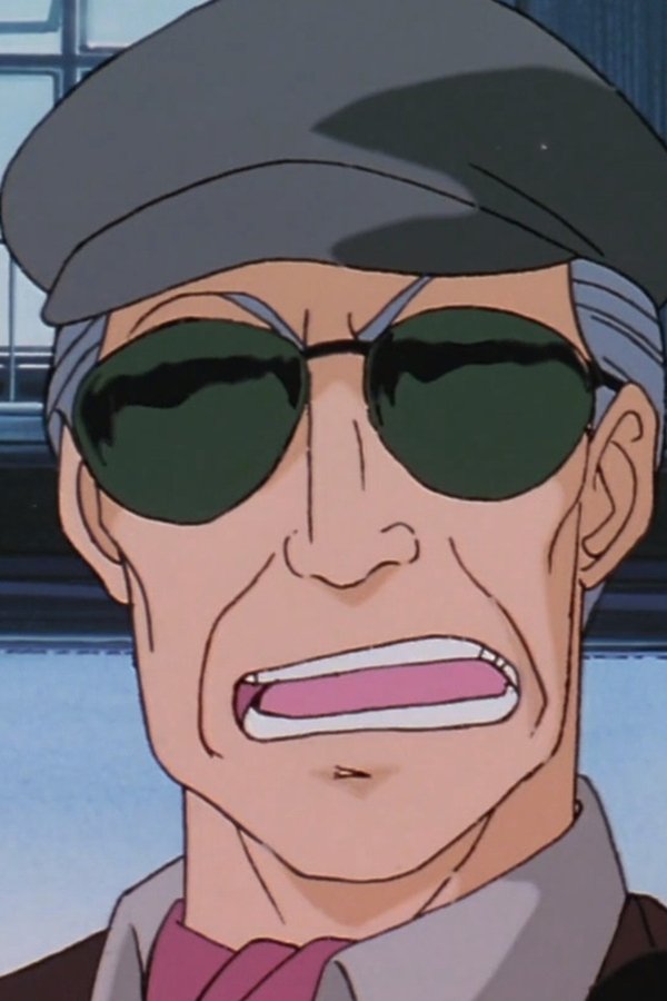 Patlabor – S01E29 – La distruzione della Seconda Sezione Veicoli Speciali