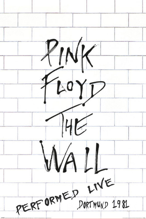 Pink Floyd Live Dortmund 1981