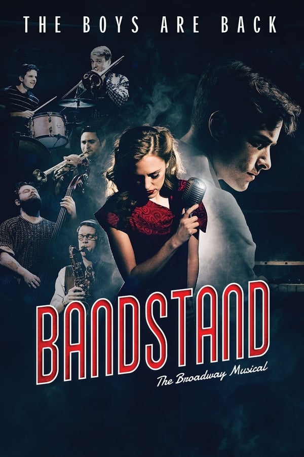 Bandstand: The Broadway Musical