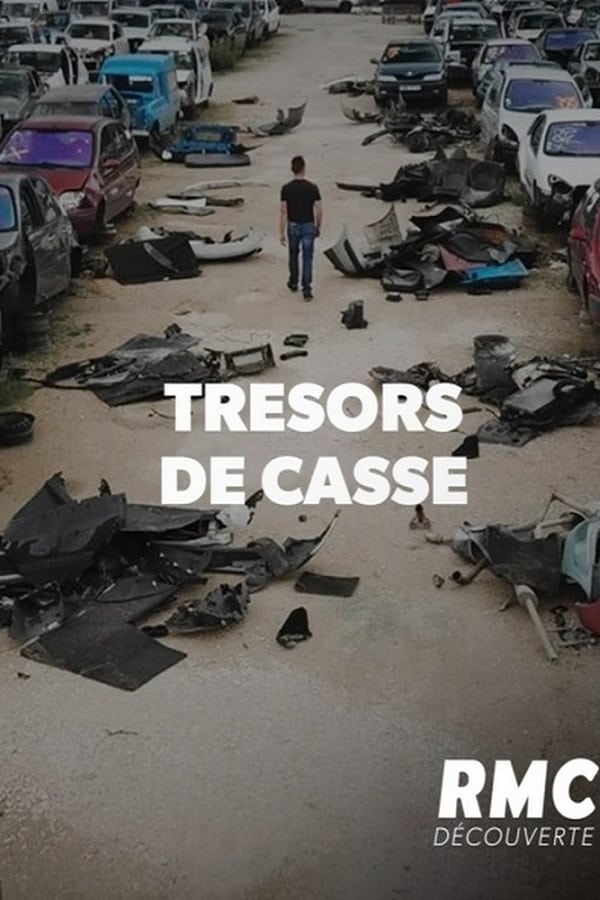 Trésors de casse