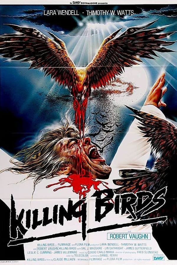 Killing Birds