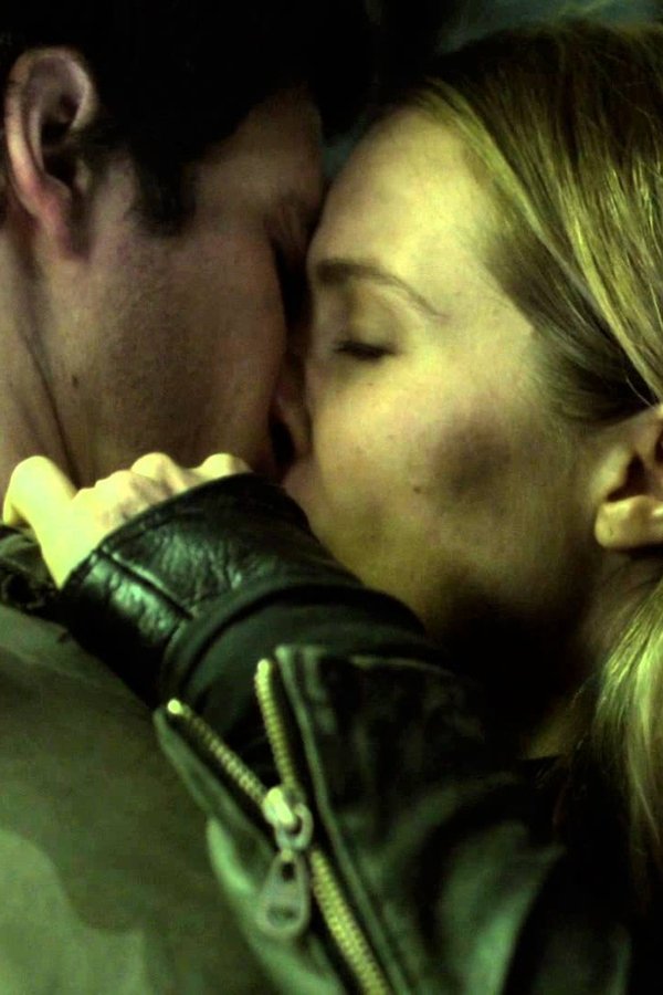 Falling Skies – S02E07 – Molon Labe