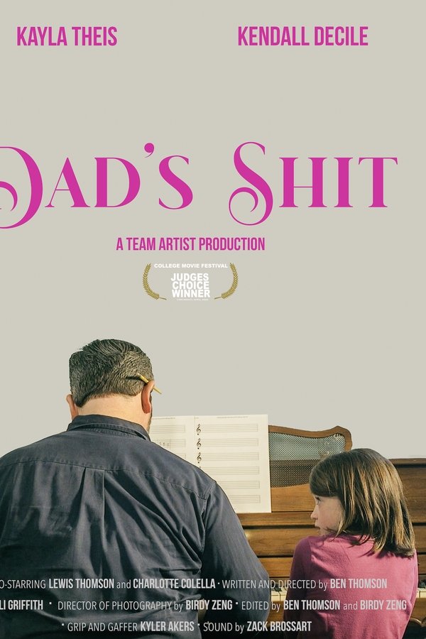Dad's Shit