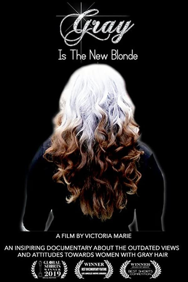 Documentary about the outdated views & attitudes towards women with gray hair. This empowering film explores how the world has negatively viewed women with gray hair and more importantly how this is changing.