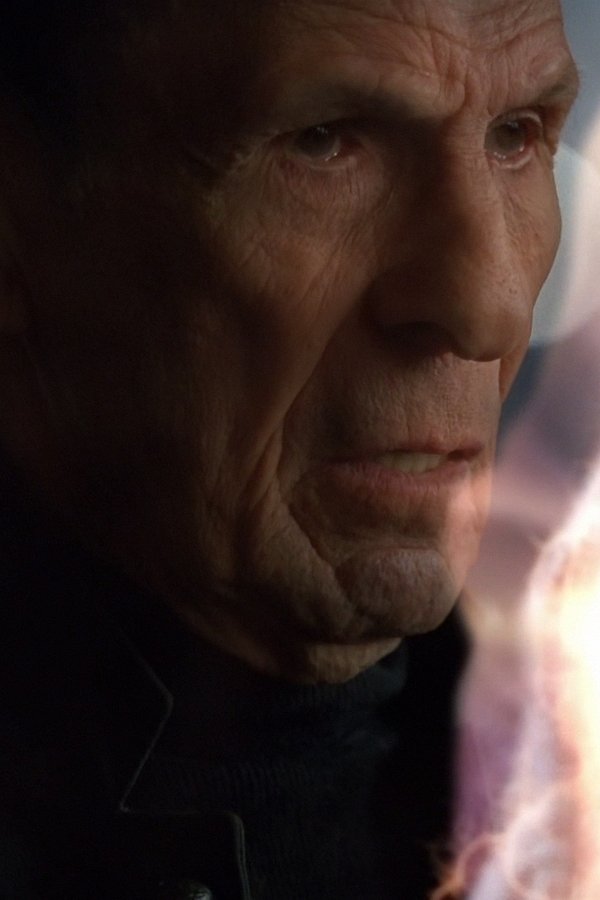 Fringe – S02E23 – Dall’altra parte – Seconda parte