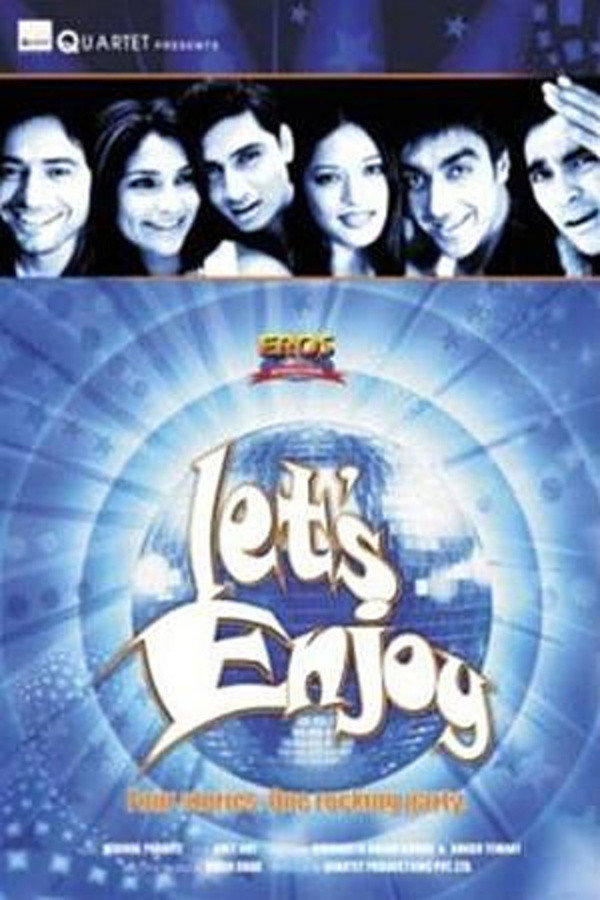 Let's Enjoy