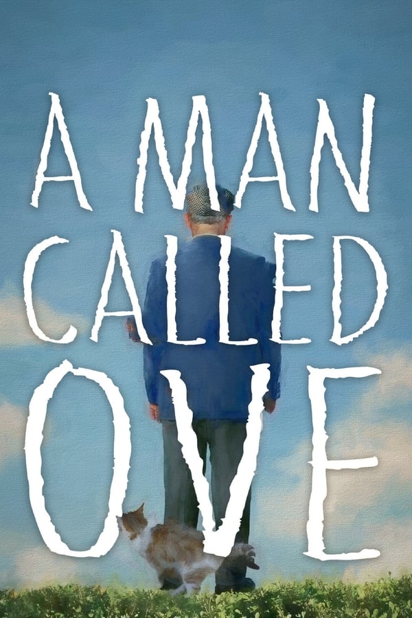 RO - A Man Called Ove  (2015)