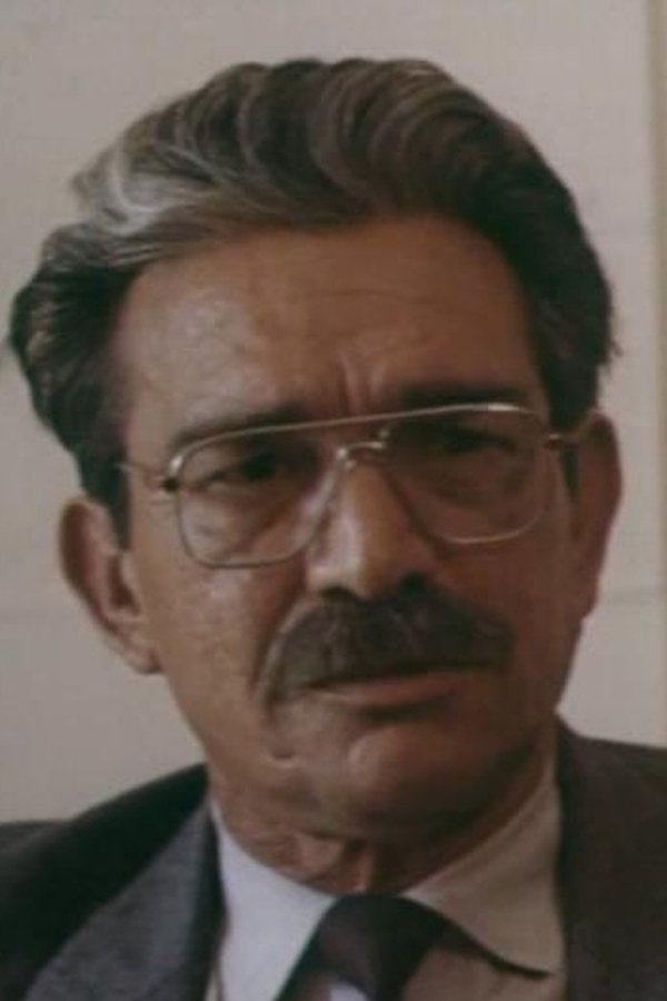 Oraz Cherkezov