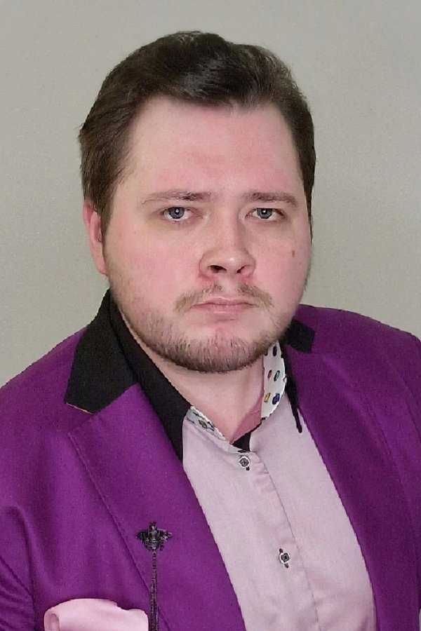 Ryan Ragreynolds's headshot