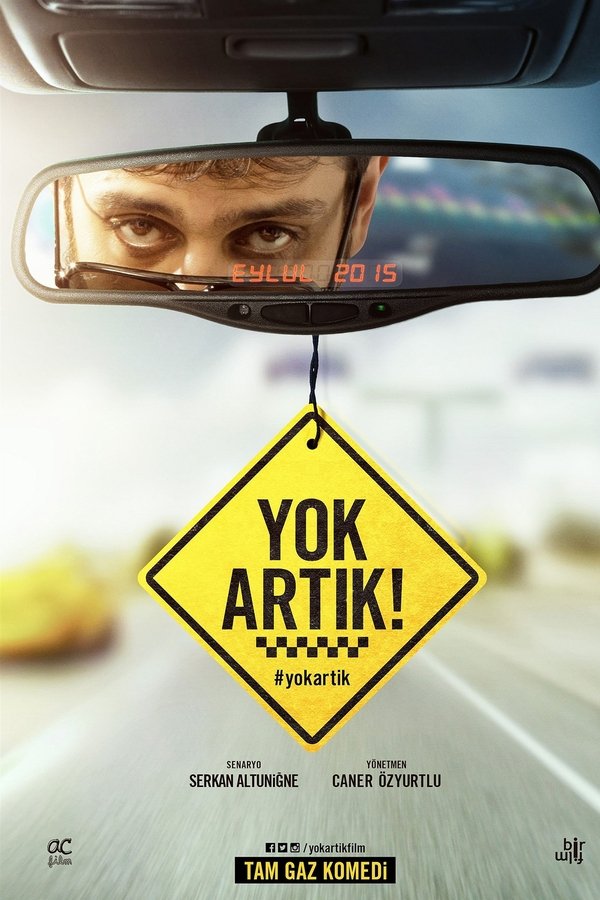 Yok Artık!