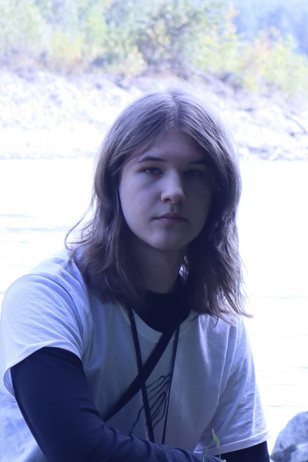 Collin Akers's headshot